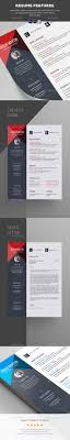 Resume template has 5 cool. Resume Templates Resume Template Psd Ai Doc Docx Resumes Tn Home Of Resumes Inspiration Ideas Beautiful Professional Resume Ideas That Work