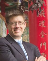 Nonresident Scholars