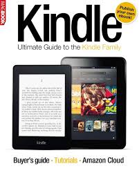 Ultimate Guide To Amazon Kindle United Kingdom Magazine Digital In 2020 Amazon Kindle Kindle Ebook Publishing