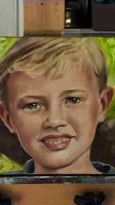 Life as an artist- Mary Sparrow Fine Art