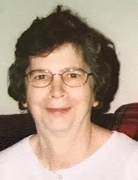 Obituary information for Mary E. Nagel