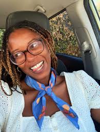 Monarch Butterfly Scarf