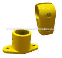 Bus Handrail Fittings