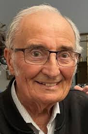 Obituary information for George Mihailoff