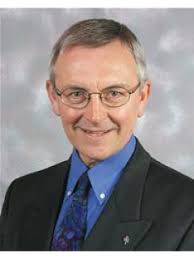 Speaker profile for Cllr Malcolm Slater