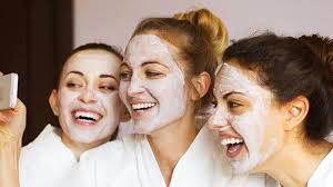 Spa Services in Deep Creek area by Caitlin Stephens