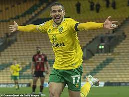 Norwich want at least £40m for emiliano buendia, who could soon make his debut for argentina; Arsenal Are Intensifying Their Interest In Playmaker Emiliano Buendia In Norwich Ali2day