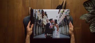 El photobook es muy elegante pero el álbum digital es muy práctico y fácil de compartir ¿cual elijo? Album De Bodas Hofmann Para Recien Casados Blog Hofmann