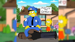 Start date jun 4, 2020. Simpsons Did Not Predict George Floyd Death Know Your Meme
