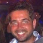 Bruno Casaro's Instagram, Twitter & Facebook