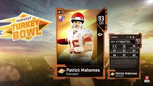 We did not find results for: Festive Fun Returns To Madden Ultimate Team With Harvest Turkey Bowl Xbox Wire