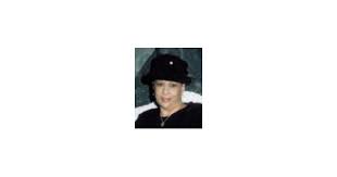 GERALDINE WILLIAMS Obituary (2011)