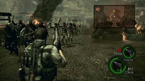 Resident Evil 5 Save Editor V2 71 File Mod Db