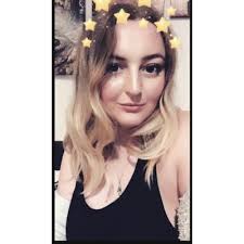 Paris Walker (@parisrwalker)