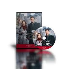 Maybe you would like to learn more about one of these? Christmas At The Plaza 2019