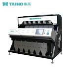 TAIHO Peanut Corn Color Sorting Machine Optical Sorter for Grains