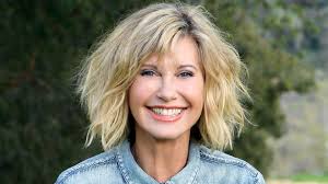 I'm committed and excited about educating and encouraging people to take a positive role in their what a perfect day to tell someone you love how much they mean to you, it could change everything xo. Olivia Newton John Doesn T Want To Know How Long She Has To Live Yaktrinews Com