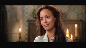 With heath ledger, rufus sewell, shannyn sossamon, paul bettany. Berenice Bejo Ritter Aus Leidenschaft Shannyn Sossamon Knights Tale 2001 High Resolution Stock Photography And Images Alamy Check Spelling Or Type A New Query Luanneyerian4