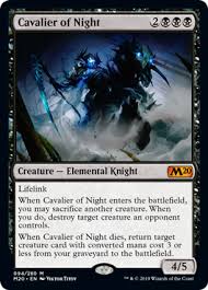 Sealed in plastic, i received the cards in the magic: Core Set 2020 Magic The Gathering