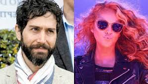 Paulina susana rubio dosamantes (ciudad de méxico, 17 de junio de 1971) es una cantante, actriz, modelo y empresaria mexicana. Benny Ibarra Se Decepciona De Paulina Rubio Por Timbiriche Mujer Ojo