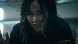 THE BOYS Changes a Key Part of Kimiko's Past