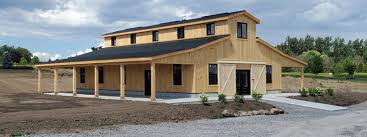 The big red barn is a family owned self storage company that has been serving families and businesses in the central texas area since 1999. Denco Storage Sheds Bunkies Cottages Modular Horse Barns Garages