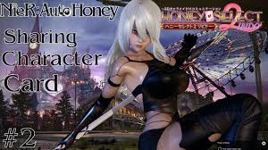 Honey select 2 tries to keep the original honey select as the ultimate character creator. Download Honey Select 2 Libido Sharing Character Card Kasumi 1 Vi Novel Mp4 Mp3 3gp Naijagreenmovies Fzmovies Netnaija