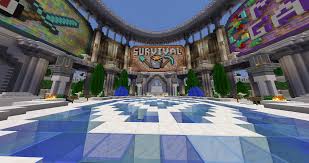 Jsme největší databáze kvalitních minecraft serverů k hraní zdarma. Aurora Survival Skyblock Factions More Spigotmc High Performance Minecraft
