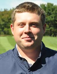 2010-11 Men's Golf Roster