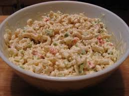 Hellmann S Classic Macaroni Salad Recipe Food Com Recipe Macaroni Salad Recipe Classic Macaroni Salad Macaroni Salad