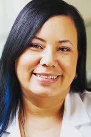 Lisa Carter-Harris, Ph.D.