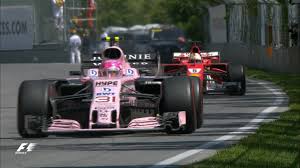 Grand prix du canada) is an annual auto race held in canada since 1961. 2017 Canadian Grand Prix Race Highlights Youtube