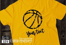 You may also like distressed background or distressed frame clipart! Grunge Basketball Svg Graphic By Krit Studio329 Creative Fabrica