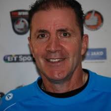 Stream Cameron Weldon