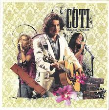 Coti Sorokin Discography: Vinyl, CDs, & More