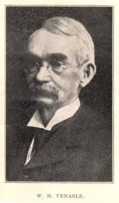 Waynesville, Ohio ~ Connections with the Past: August 2005