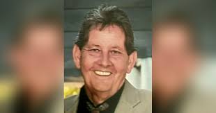 Obituary for Kenny Couch