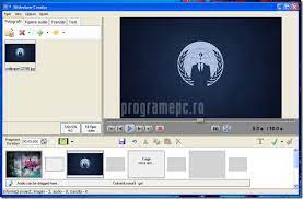 Alte programe de genul asta…mai tari si putin mai complicate: Program De FÄƒcut FilmuleÅ£e Din Poze Cu MuzicÄƒ Programe Pc