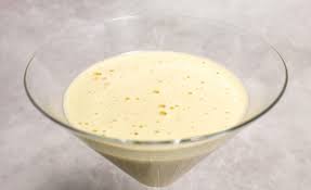 Recette De Sabayon Sucre Et Sale Par Alain Ducasse En 2020 Recette Sabayon Recette Alimentation