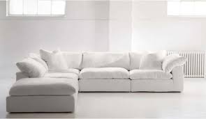 Feather Extra Deep Fabric Range Extra Deep Sofa U Shaped Sofa Corner Sofa Living Room