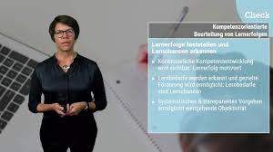 Beurteilung ist für mich auch ein gewisser erfahrungswert und die formulierung dazu fällt mir nicht mehr allzu schwer. Vincentz Elearning Update Praxisanleitung 2019 Youtube