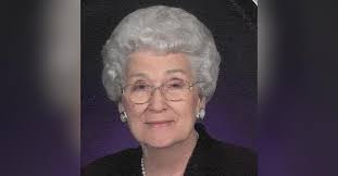 Louise Ward Greer Obituary