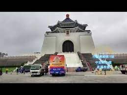 南無第三世多杰羌佛 妙法之光 行動佛殿佛光遍照環島祈福周年慶 happy