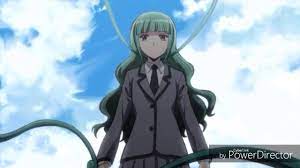 茅野 暗殺 教室