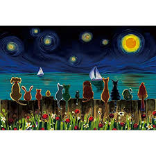 We did not find results for: Jigsaw Puzzle For Adults 500 1000 1500 2000 3000 4000 5000 6000 Pieces Wooden Puzzle Night Moon Boat Very Good Educational Game 0404 Color Starry Sky Size 4000 Pieces Wantitall