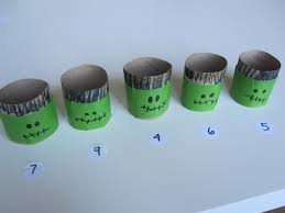 Click through to get your free printable and play today! Halloween Math Count And Fill Frankenstein No Time For Flash Cards