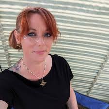 This video was doing the rounds a couple of months ago and features our  legendary stage manager who worked with us at the Harley Davison European  bike events for a decade. The