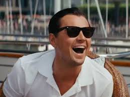 The Wolf of Wall Street” is worth the three hour investment