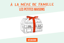 Les Petites Maisons Petite Maison Mere De Famille Maison Bulle