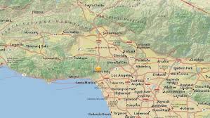 The fatal crash happened at about 10:20 p.m. Los Angeles Times On Twitter 3 6 Magnitude Earthquake Hits Westwood Https T Co Gk7avvvknd